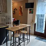 Safari Apartament