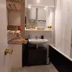 Apartament Safari