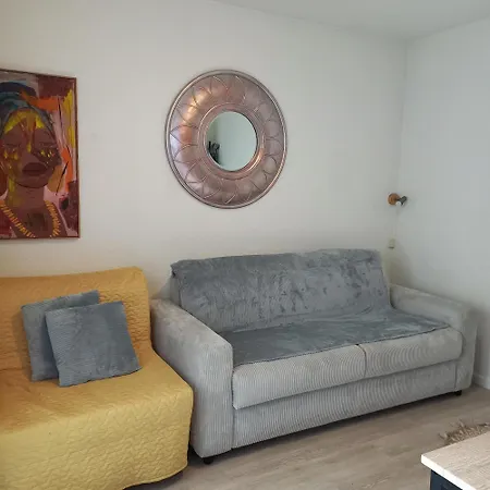 Safari Appartement