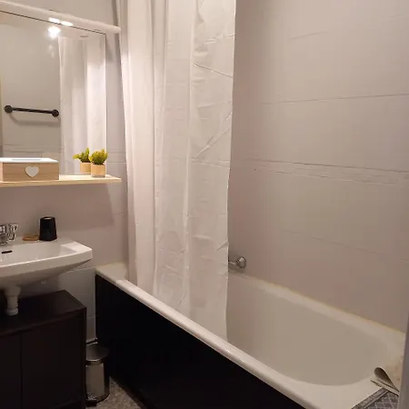 Appartement Safari