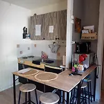 Safari Appartement