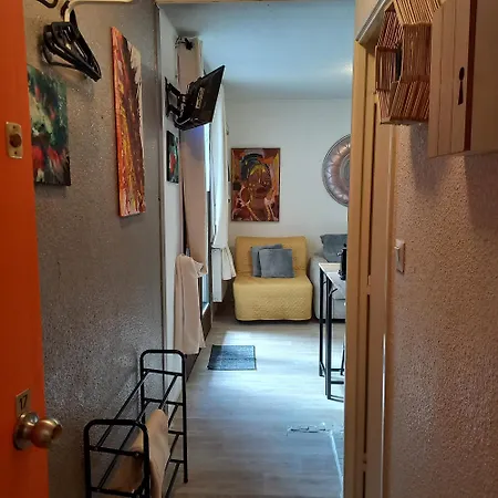 Apartamento Safari *