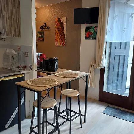 Safari Apartamento