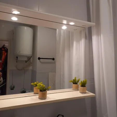 Apartamento Safari Bagnères-de-Luchon