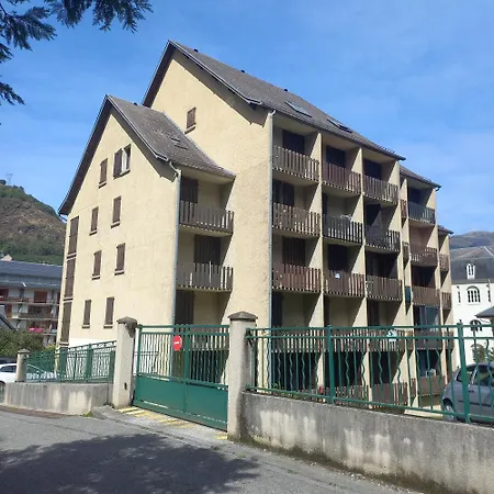 Safari Bagnères-de-Luchon