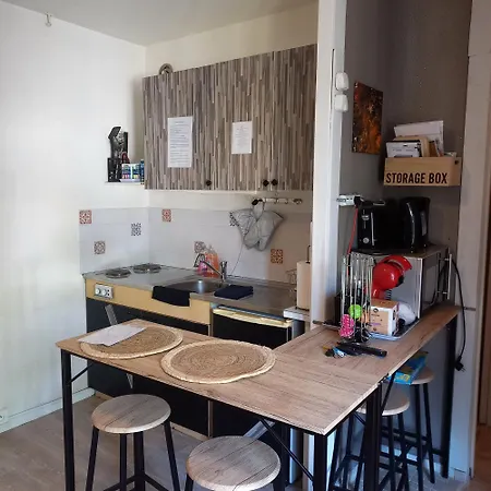 Safari Apartamento