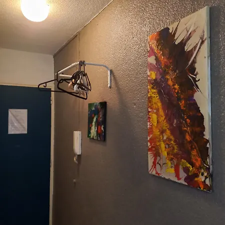 Apartamento Safari Bagnères-de-Luchon
