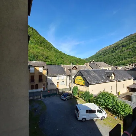 Safari Apartamento Bagnères-de-Luchon