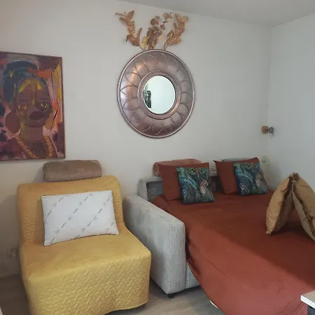 Apartamento Safari