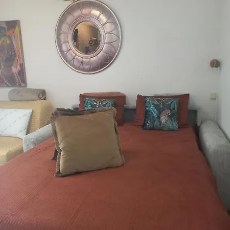 Safari Apartamento Bagnères-de-Luchon