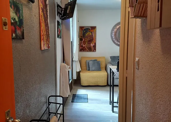 Appartamento Safari *