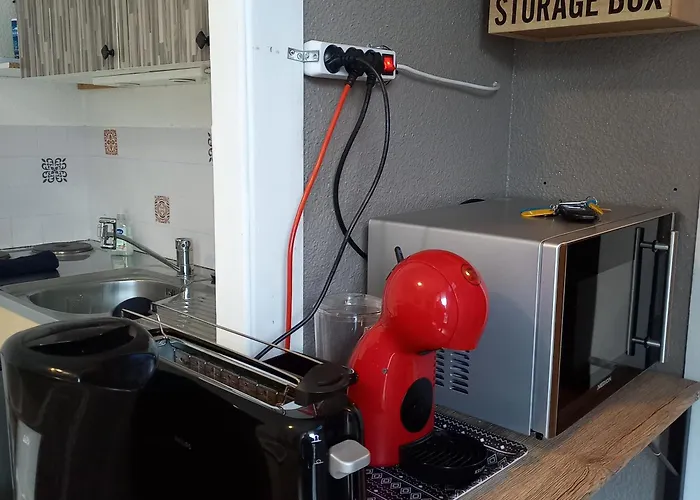 Safari Appartamento *