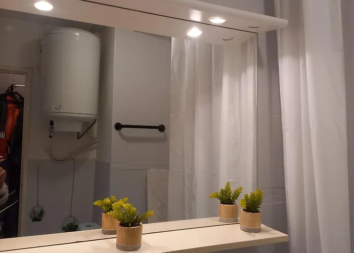 Appartamento Safari Bagnères-de-Luchon