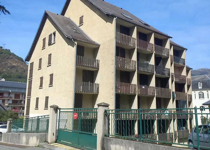 Safari Bagnères-de-Luchon